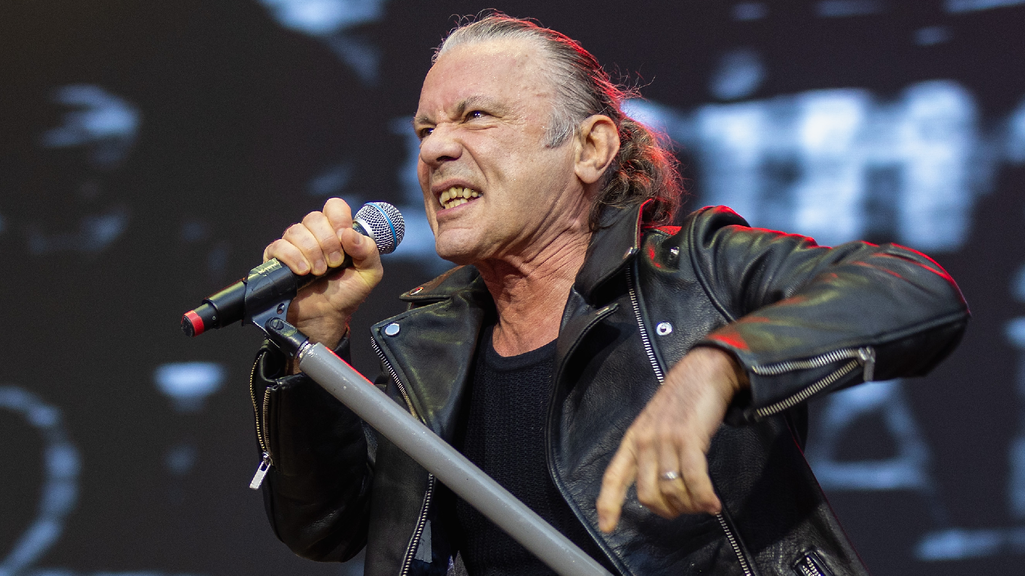 Iron Maiden Open 2026 Tour With a Setlist Nobody Saw Coming—Including a Performance Fans Have Been Waiting 38 Years For