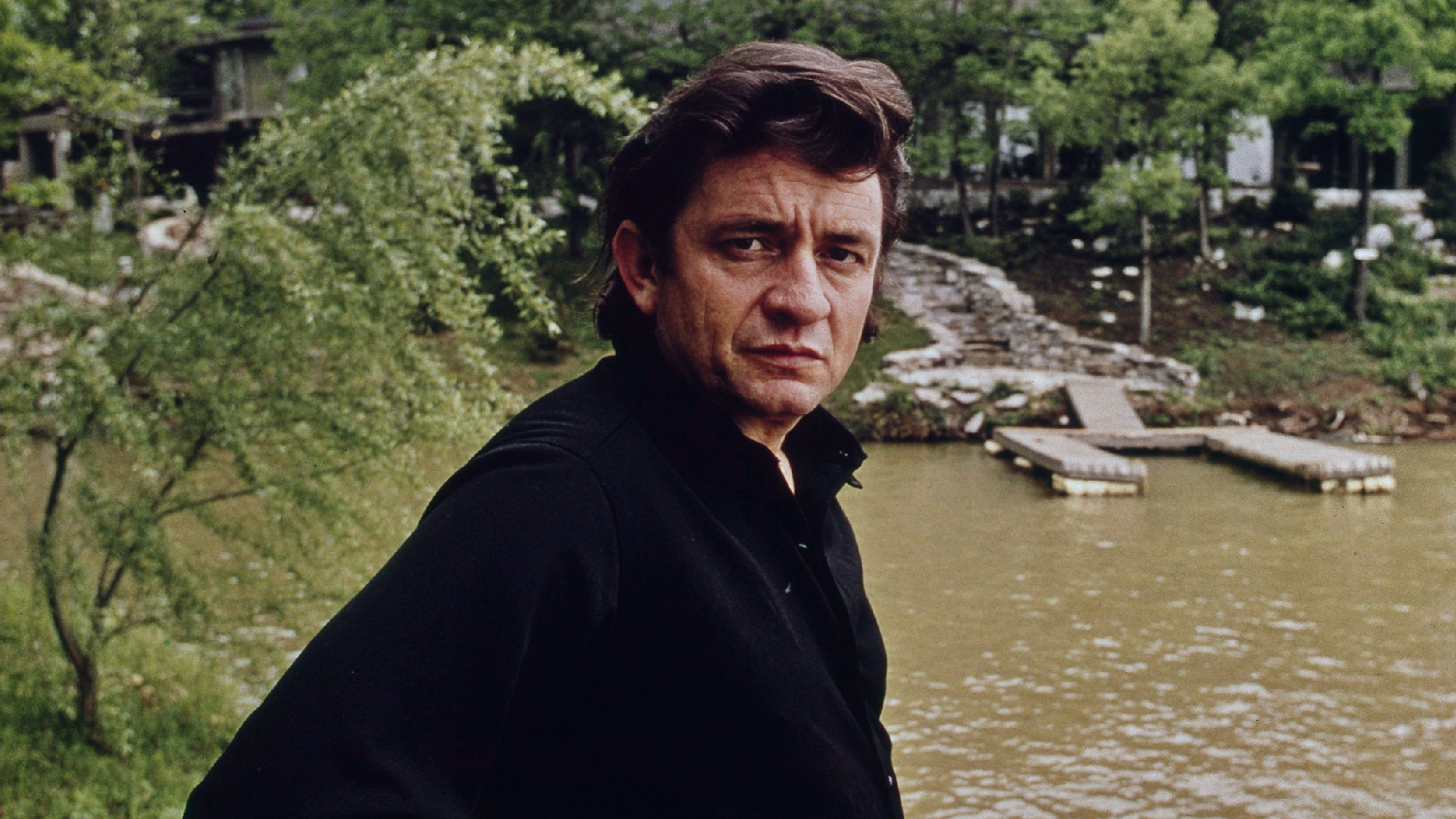 Johnny Cash’s Favorite Song Might Surprise Even His Biggest Fans—and His Impromptu Performance Gives Hope to Everyone Who Hears It