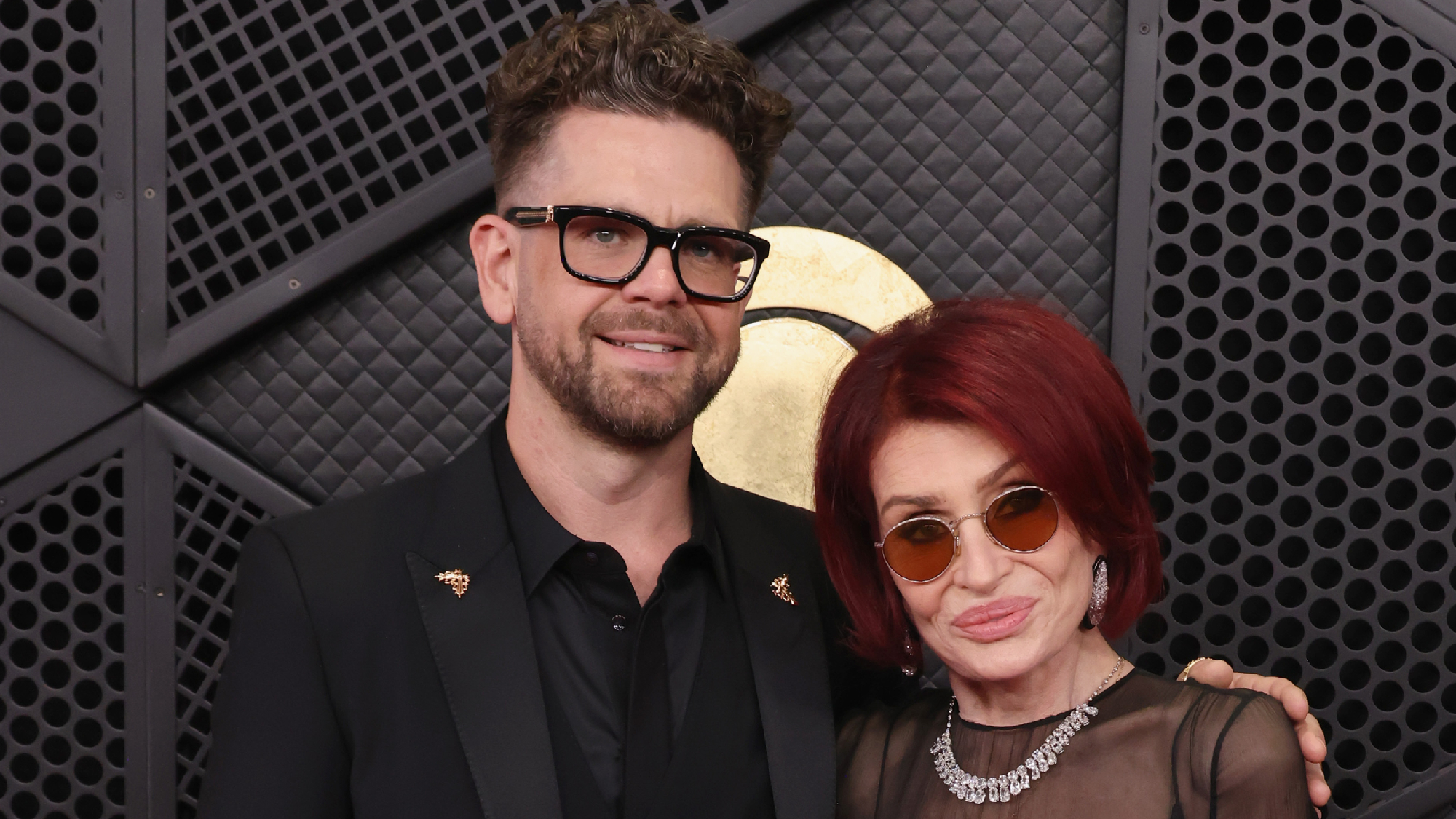 Jack Osbourne Defends New Ozzy Osbourne Interactive Avatar After Fan Reaction