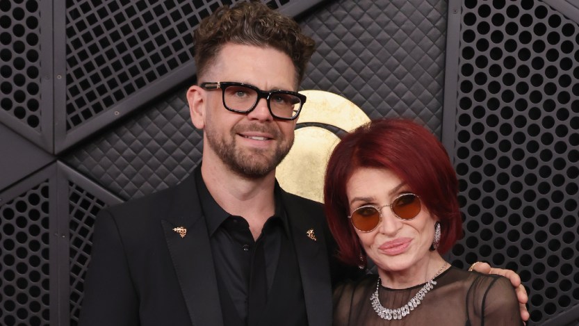 Jack Osbourne Defends New Ozzy Osbourne Interactive Avatar After Fan Reaction