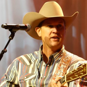 Jon Pardi Declares Country Music "The New Rock N' Roll" as Guitar Solos Fade