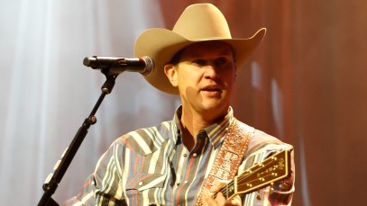 Jon Pardi Declares Country Music "The New Rock N' Roll" as Guitar Solos Fade