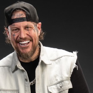 Jelly Roll Teams Up With NHL for 2026 Stanley Cup Playoffs Anthem