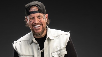 Jelly Roll Teams Up With NHL for 2026 Stanley Cup Playoffs Anthem