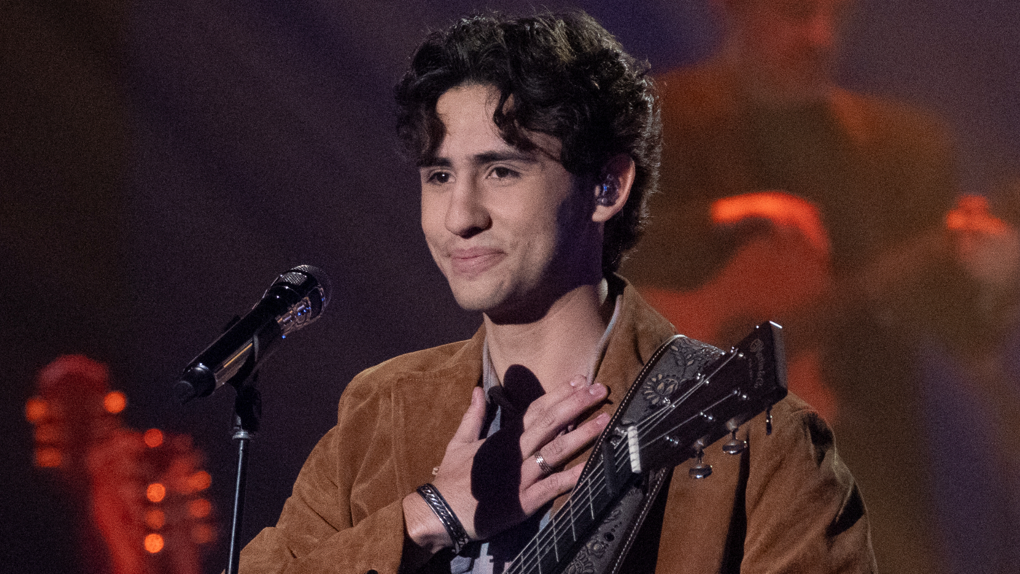 The Truth Behind Julián Kalel Leaving ‘American Idol’—and His Return