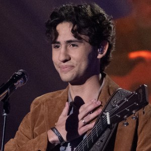 The Truth Behind Julián Kalel Leaving 'American Idol'