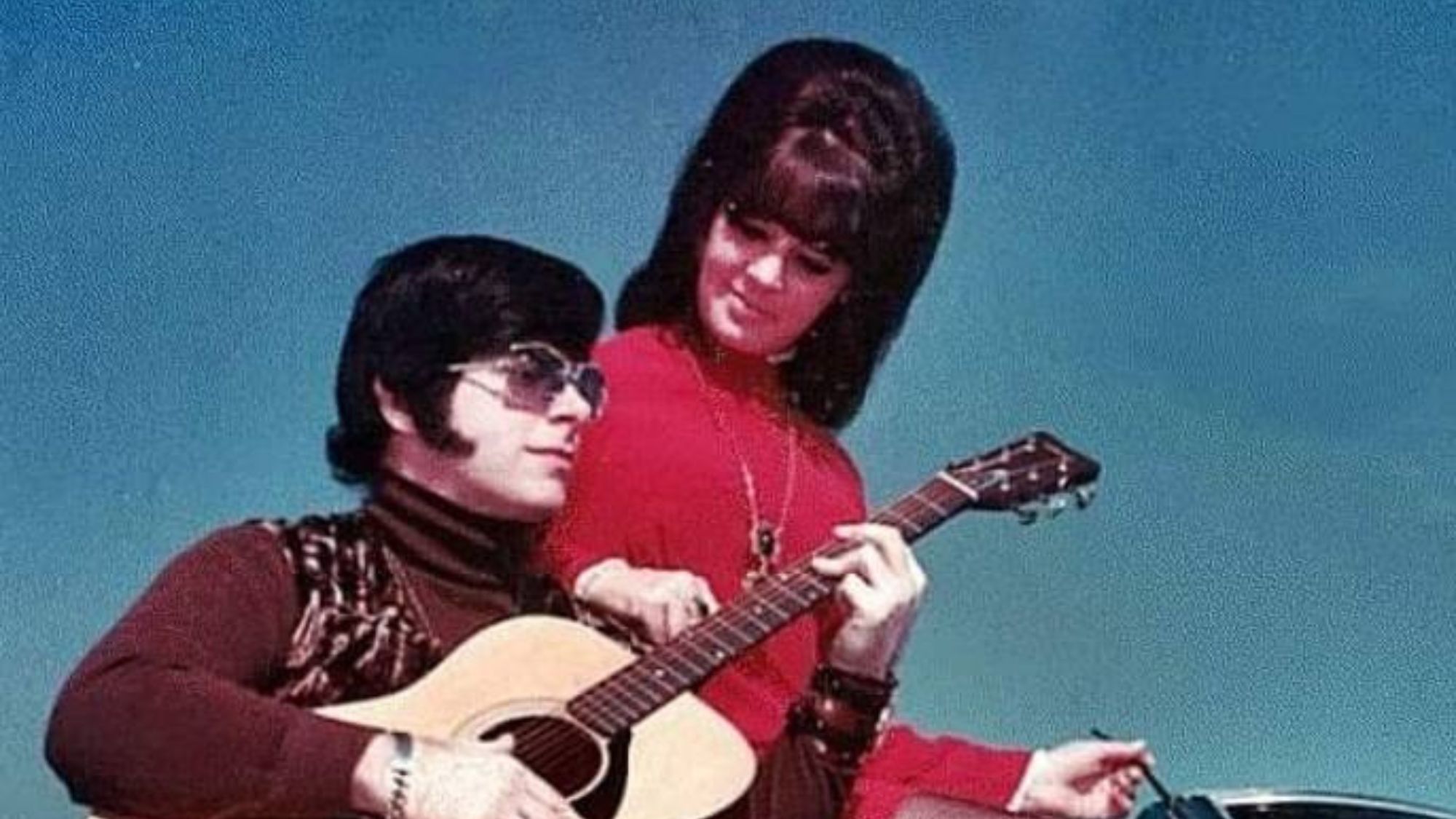 Born on This Day in 1942, One Half of the Husband-Wife Duo Who Scored a No. 1 Hit With One of the Quirkiest Songs in Country Music