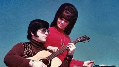 Born on This Day in 1942, One Half of the Husband-Wife Duo Who Scored a No. 1 Hit With One of the Quirkiest Songs in Country Music