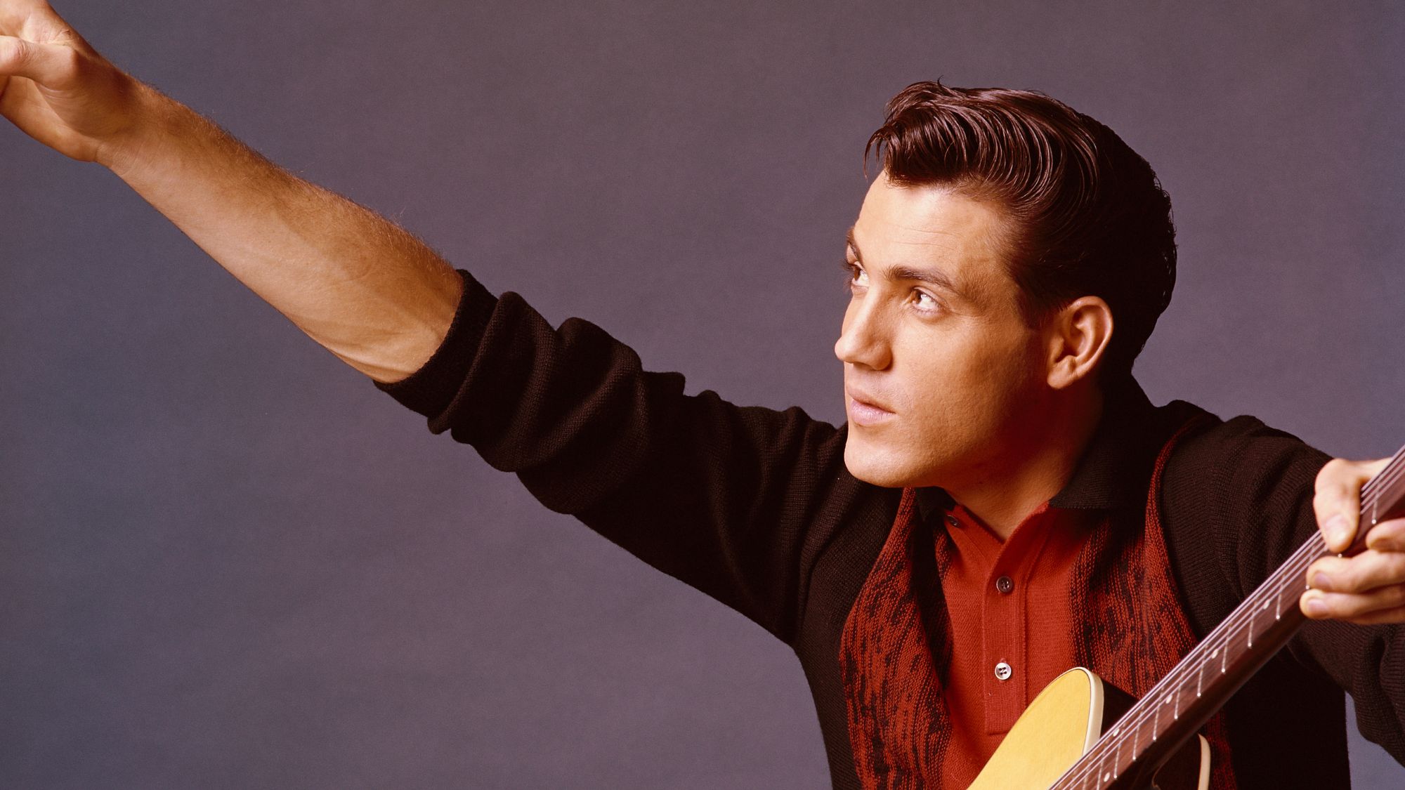 On This Day in 1933, the “Father of Country Music” Left Us Two Days After Recording His Last Song