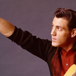 On This Day in 1933, the “Father of Country Music” Left Us Two Days After Recording His Last Song