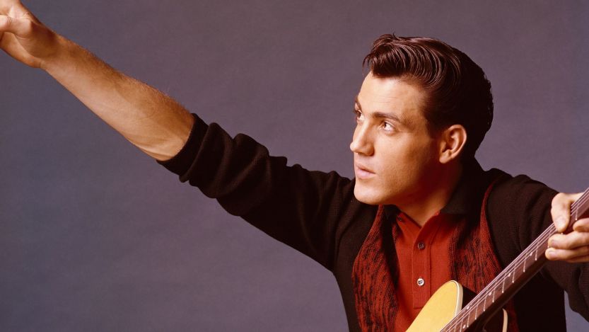 On This Day in 1933, the “Father of Country Music” Left Us Two Days After Recording His Last Song