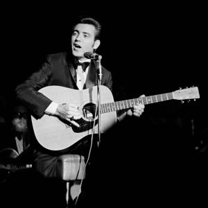 93 Years Ago Today, the “Father of Country Music” Recorded His Final Song