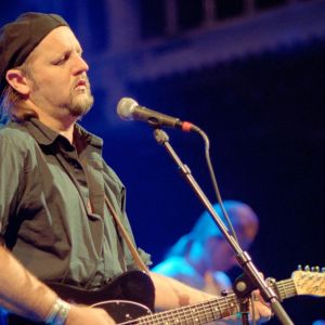 Nine Years Ago Today, We Said Goodbye to One of Red Dirt Music’s Founding Fathers Just Days After His Sold-Out Farewell