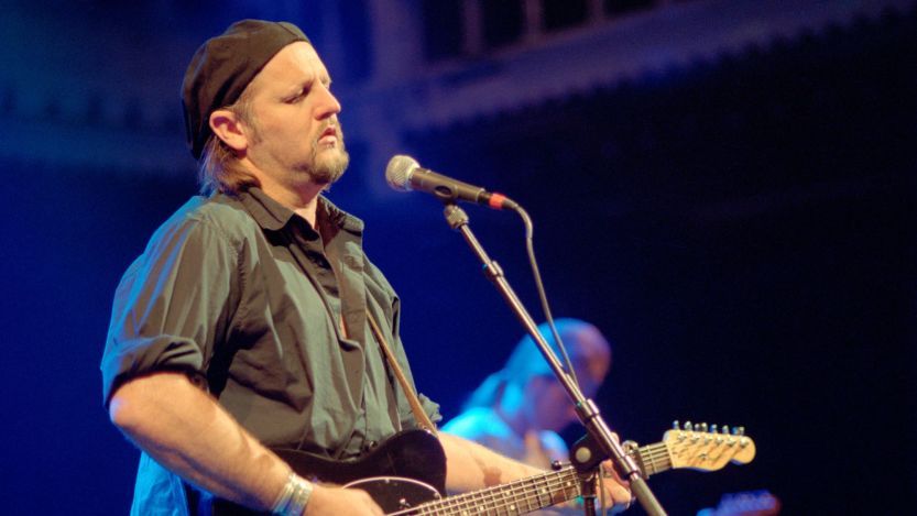 Nine Years Ago Today, We Said Goodbye to One of Red Dirt Music’s Founding Fathers Just Days After His Sold-Out Farewell