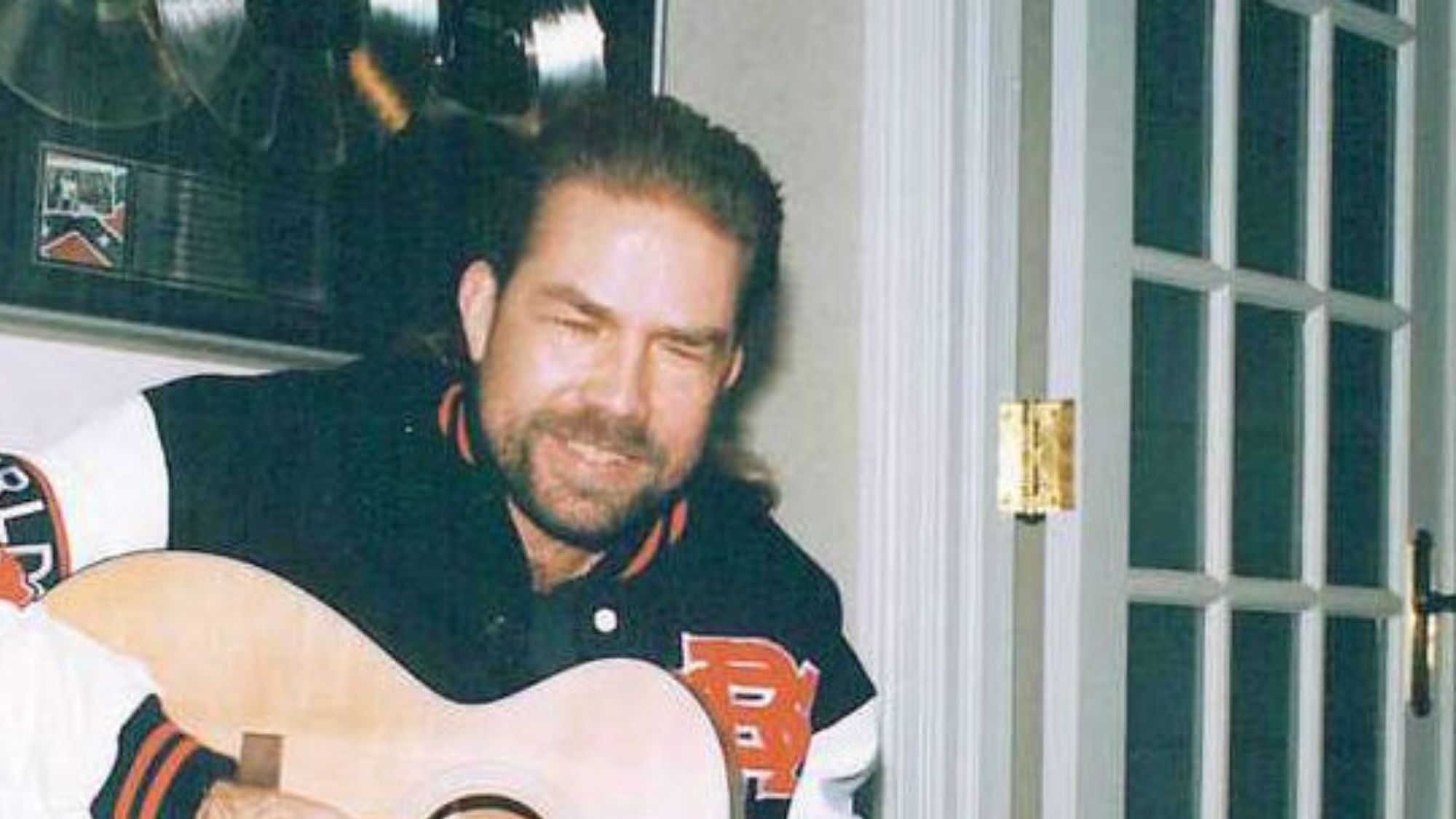 Born in Georgia on This Day in 1953, the Songwriter Who Overcame Blindness To Pen Hits for Don Williams, Alabama, and George Strait