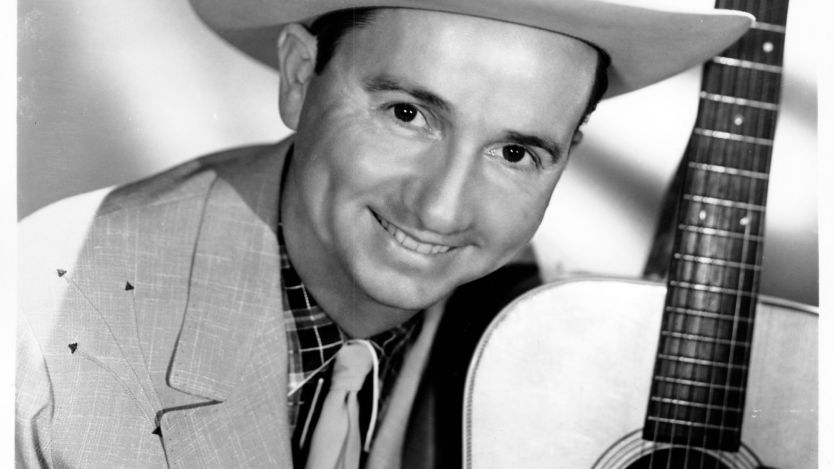 Born 111 Years Ago Today in Oklahoma, This Songwriter, Musician, Actor, Comedian, and ”True Gentleman of Country Music”