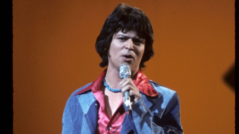 We Said Goodbye to This Trailblazing Hispanic Country Star One Year Today