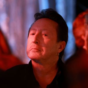 John Lennon’s Son Reveals Coronary Heart Disease: “Life Is Too Short”
