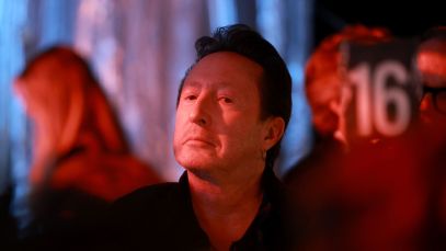 John Lennon’s Son Reveals Coronary Heart Disease: “Life Is Too Short”