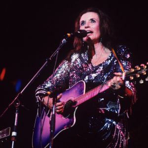 On This Day 23 Years Ago, We Said Goodbye to Country Music’s Multi-Talented Matriarch and the Love of Johnny Cash’s Life