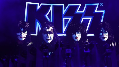 Gene Simmons Teases New KISS Song Ahead Of Avatar Show Launch