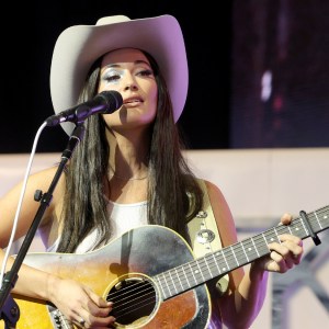 Kacey Musgraves Calls Country "Home" While Pushing the Genre Forward With 'Middle of Nowhere'