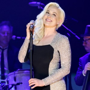 Kellie Pickler Shares Emotional Thoughts on Her 'American Idol' Experience