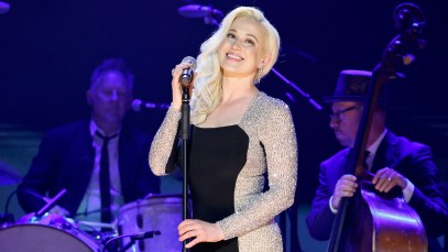 Kellie Pickler Shares Emotional Thoughts on Her 'American Idol' Experience