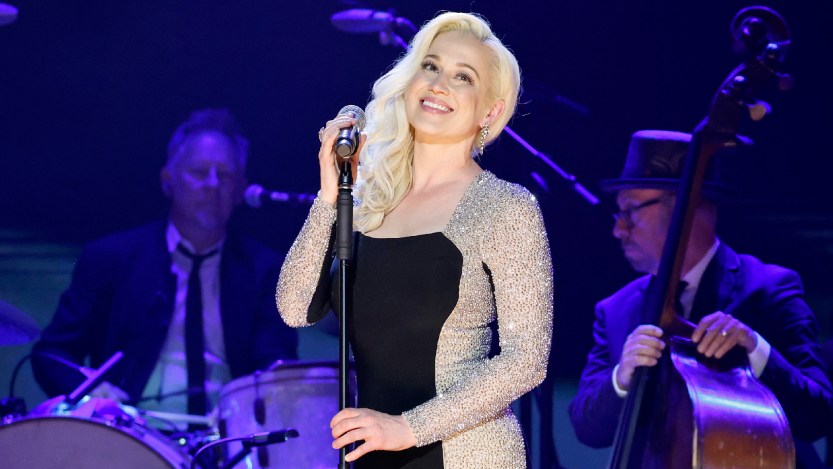 Kellie Pickler Shares Emotional Thoughts on Her 'American Idol' Experience