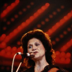 On This Day in 1952, Kitty Wells Recorded This Fiery Rebuttal to a Hank Thompson Hit