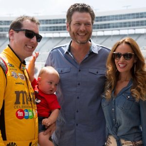 Country Star Left “Shocked and Sad” Following Death of Late NASCAR Champ Kyle Busch