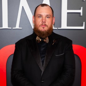 Luke Combs Earns Honorary Degree From Appalachian State