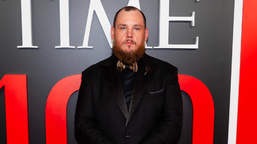Luke Combs Earns Honorary Degree From Appalachian State