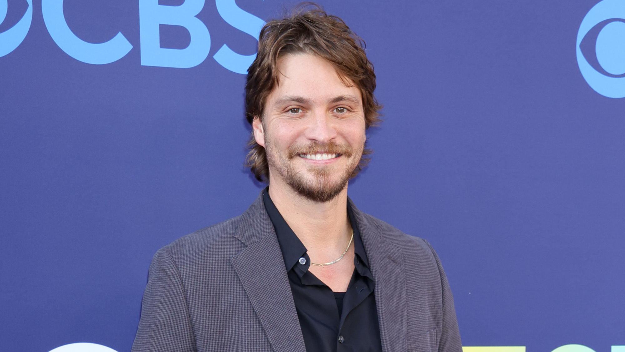 The Failed Pilot That Inspired Luke Grimes to Make His First Song