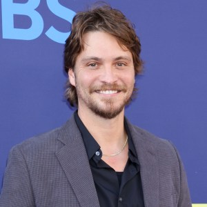 The Failed Pilot That Inspired Luke Grimes to Make His First Song