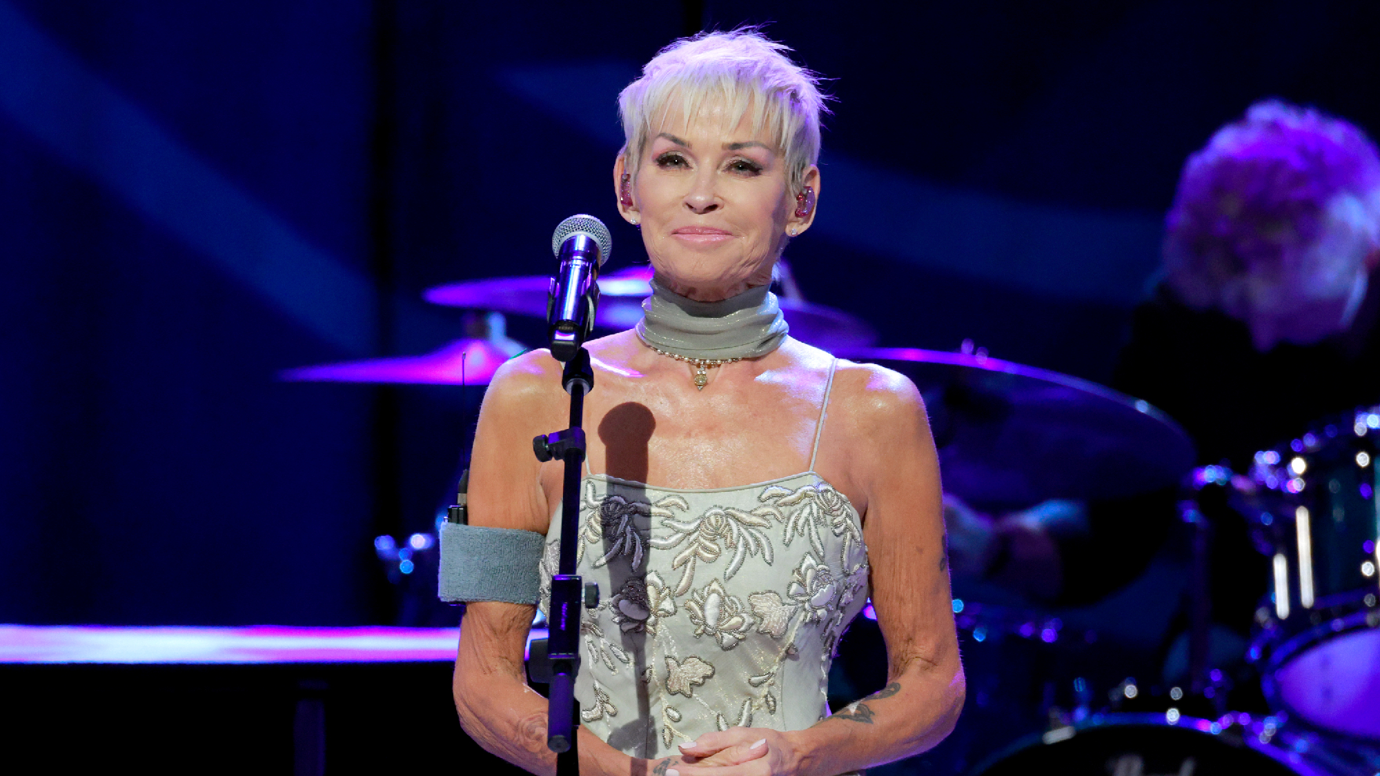“I Still Love You Keith”: Lorrie Morgan Honors Keith Whitley With an Emotional Anniversary Tribute