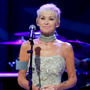 Lorrie Morgan Honors Keith Whitley With Emotional Anniversary Tribute