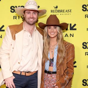 Lainey Wilson Ties the Knot With Duck Hodges in Dream Tennessee Wedding
