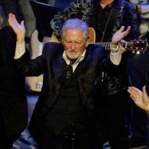 Born in West Texas on This Day in 1948, One Half of Country Music’s Most Iconic Sibling Trio