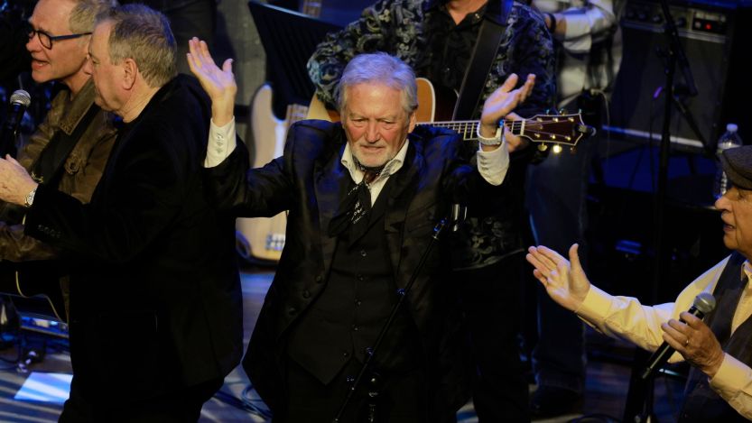 Born in West Texas on This Day in 1948, One Half of Country Music’s Most Iconic Sibling Trio