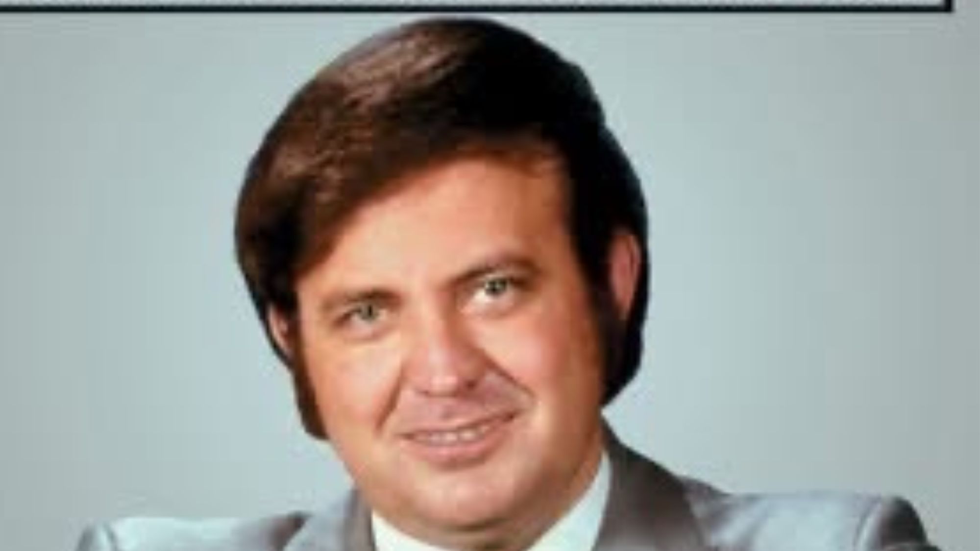 Born in Georgia on This Day in 1936, the First Country Artist to Ever Write, Sing and Publish a No. 1 Hit