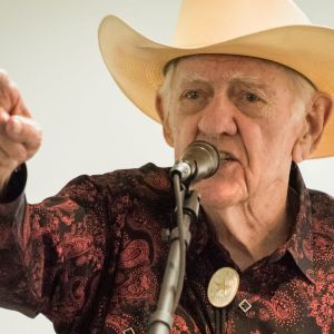 On This Day in 2019, We Lost the Voice of Bob Wills and His Texas Playboys