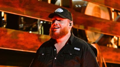 Luke Combs Shatters Yet Another Attendance Record on ‘My Kinda Saturday Night’ Tour