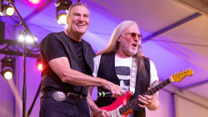 Grand Funk Railroad Announces New Lead Singer Following Max Carl Exit