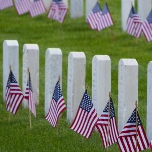 Black Rifle Coffee Co-Founder Honors Fallen Soldiers on Memorial Day With Emotional New Music Video