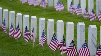 Black Rifle Coffee Co-Founder Honors Fallen Soldiers on Memorial Day With Emotional New Music Video