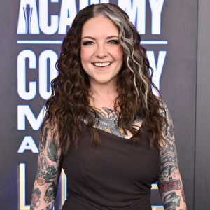 Ashley McBryde Reveals the Dolly Parton Gift She Treasured for Decades