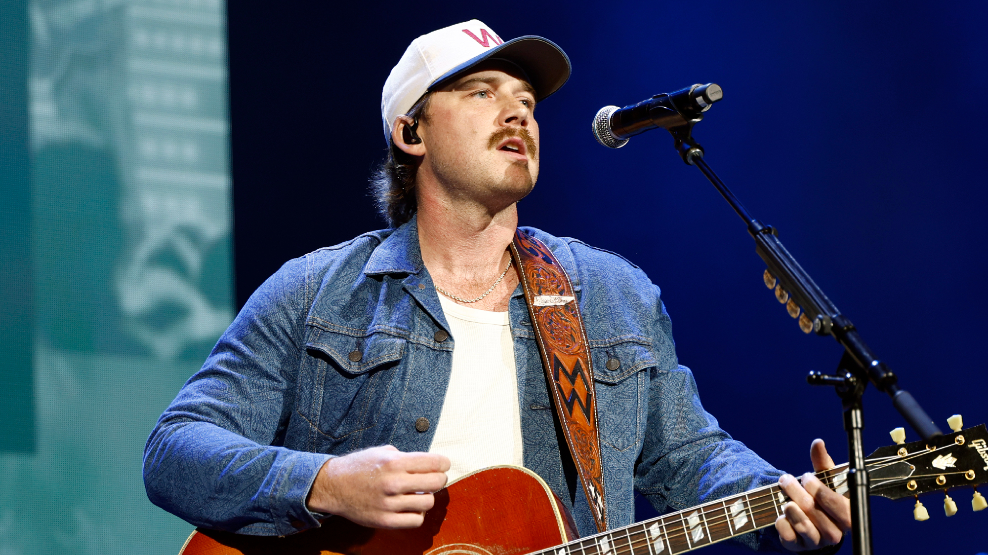 Morgan Wallen Quietly Covered Funeral Costs For Young Fan Lost To Cancer