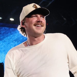 Viral Video Shows Morgan Wallen Fan Kicking Phone Out Of Bystander's Hand