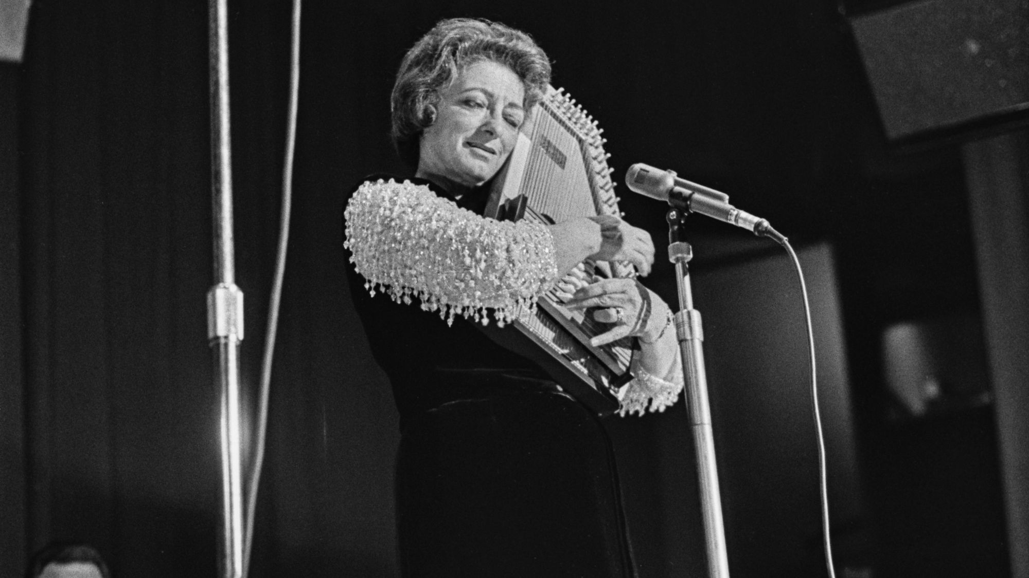 Born 117 Years Ago in the Appalachian Mountains, the “Mother” and Matriarch of Modern Country Music
